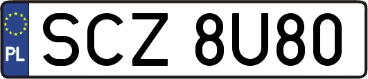 SCZ8U80