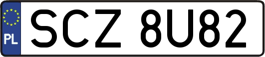 SCZ8U82
