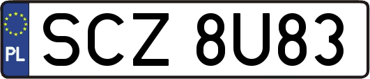SCZ8U83