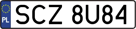 SCZ8U84