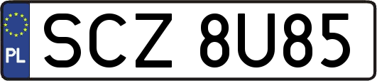 SCZ8U85