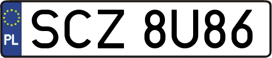 SCZ8U86