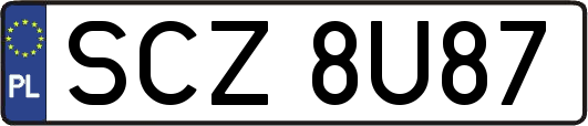 SCZ8U87