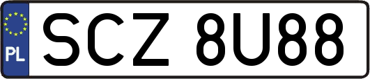 SCZ8U88