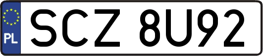 SCZ8U92