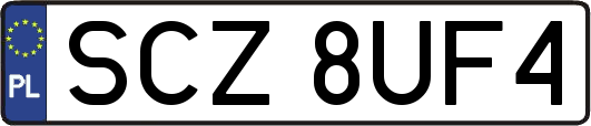 SCZ8UF4