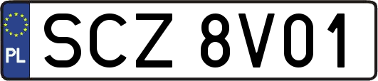 SCZ8V01