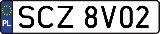 SCZ8V02