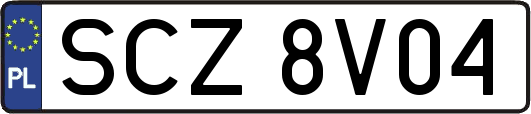 SCZ8V04
