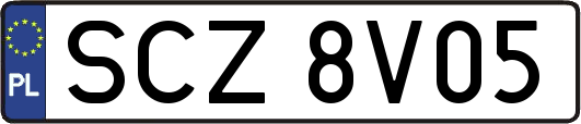 SCZ8V05