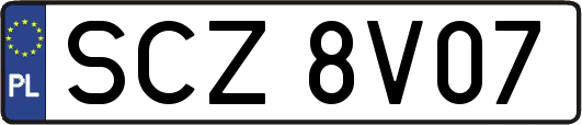 SCZ8V07