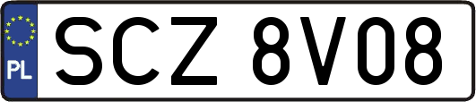 SCZ8V08