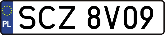 SCZ8V09