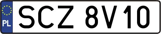SCZ8V10