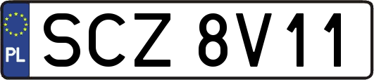 SCZ8V11
