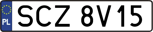 SCZ8V15