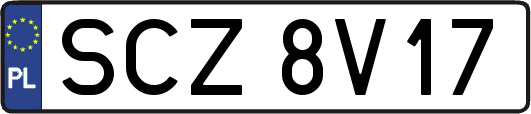 SCZ8V17