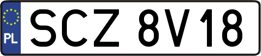 SCZ8V18