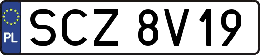 SCZ8V19