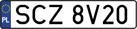 SCZ8V20