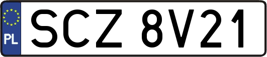 SCZ8V21