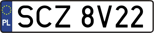 SCZ8V22