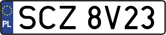 SCZ8V23