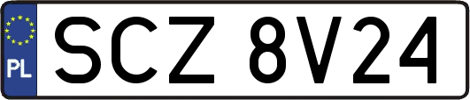 SCZ8V24