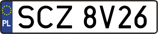 SCZ8V26