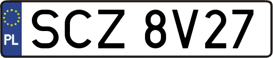 SCZ8V27