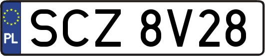 SCZ8V28
