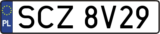 SCZ8V29