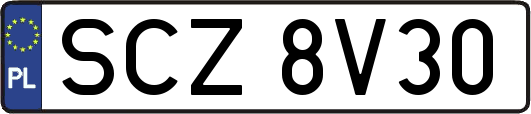 SCZ8V30