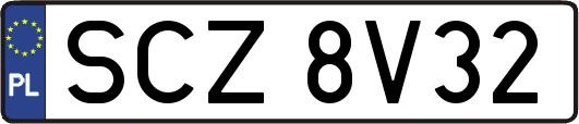 SCZ8V32
