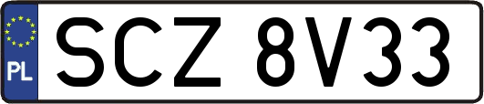 SCZ8V33