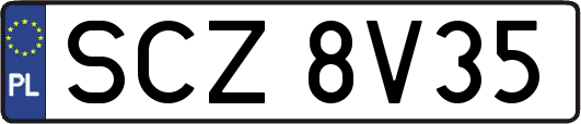 SCZ8V35