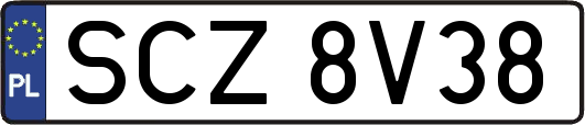SCZ8V38