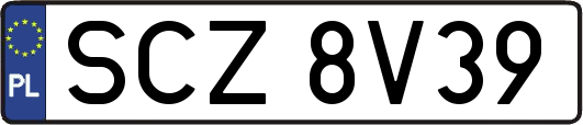 SCZ8V39