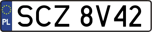 SCZ8V42