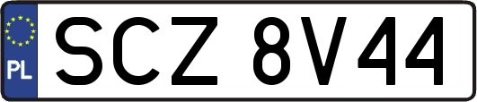 SCZ8V44