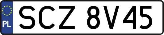 SCZ8V45