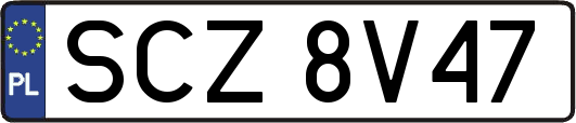SCZ8V47