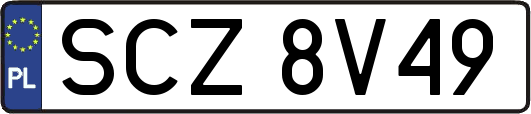 SCZ8V49