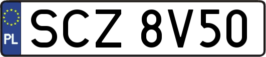 SCZ8V50