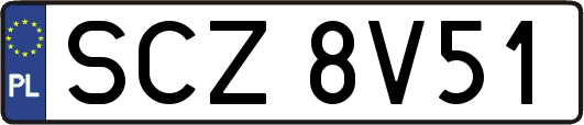 SCZ8V51
