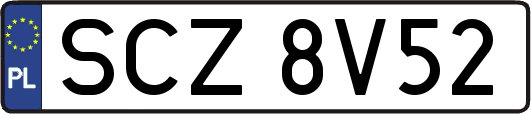 SCZ8V52