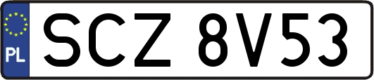 SCZ8V53
