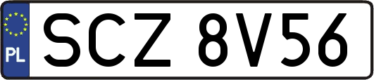 SCZ8V56