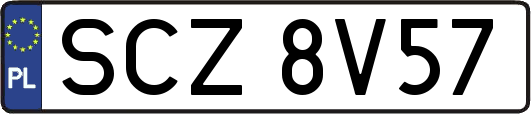 SCZ8V57