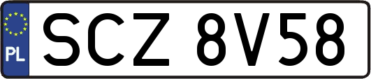 SCZ8V58